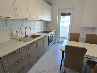 Apartamente de inchiriat Sibiu Tineretului imagine mica 13