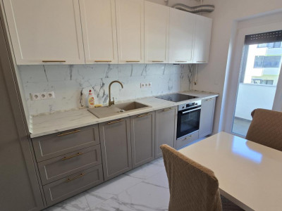 Apartamente de inchiriat Sibiu Tineretului imagine mica 14