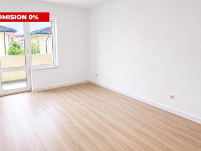 Apartament decomandat 73mp 3 camere 2 bai Comision 0 Doamna Stanca
