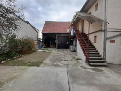 Spatii comerciale de inchiriat Sibiu Turnisor imagine mica 2