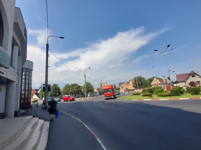Spatii comerciale de inchiriat Sibiu Turnisor imagine mica 5