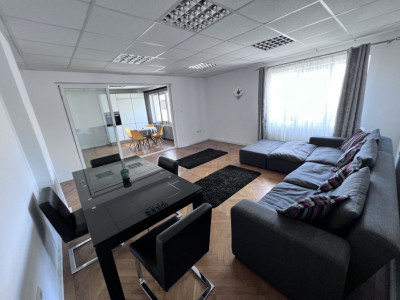 Casa de inchiriat 160 mp teren 500 mp central Selimbar Sibiu 