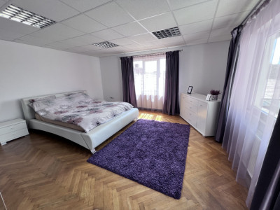 Case de inchiriat Sibiu Selimbar imagine mica 2