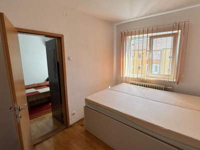 Apartament 2 camere de inchiriat 36mp PET FRIENDLY Mihai Viteazul