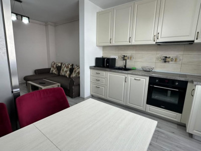 Apartamente de inchiriat Sibiu Turnisor imagine mica 2