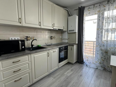 Apartamente de inchiriat Sibiu Turnisor imagine mica 4