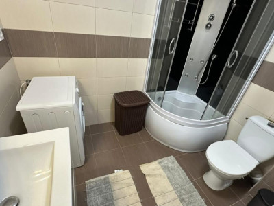 Apartamente de inchiriat Sibiu Turnisor imagine mica 8
