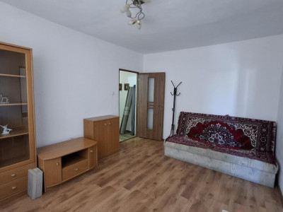 Apartament de inchiriat 2 camere etaj intermediar Mihai Viteazul Sibiu