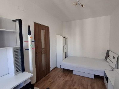 Apartamente de inchiriat Sibiu Mihai Viteazul imagine mica 4