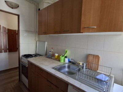 Apartamente de inchiriat Sibiu Mihai Viteazul imagine mica 5