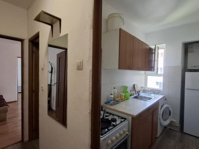 Apartamente de inchiriat Sibiu Mihai Viteazul imagine mica 11