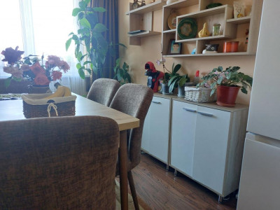 Apartamente de vanzare Sibiu Mihai Viteazul imagine mica 2