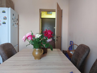 Apartamente de vanzare Sibiu Mihai Viteazul imagine mica 3