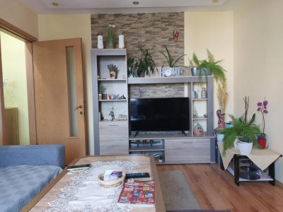 Apartamente de vanzare Sibiu Mihai Viteazul imagine mica 4