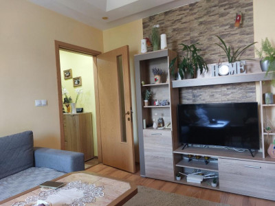 Apartamente de vanzare Sibiu Mihai Viteazul imagine mica 6