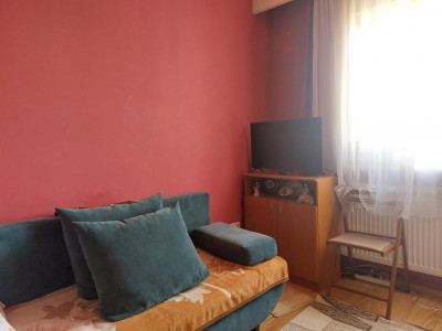 Apartamente de vanzare Sibiu Mihai Viteazul imagine mica 8