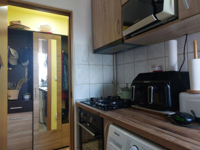 Apartamente de vanzare Sibiu Mihai Viteazul imagine mica 9