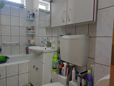 Apartamente de vanzare Sibiu Mihai Viteazul imagine mica 11