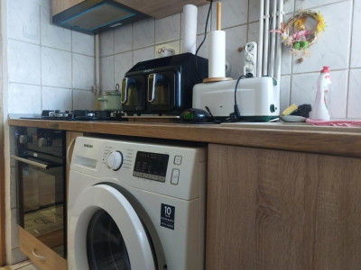 Apartamente de vanzare Sibiu Mihai Viteazul imagine mica 13