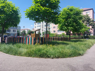 Apartamente de vanzare Sibiu Mihai Viteazul imagine mica 15