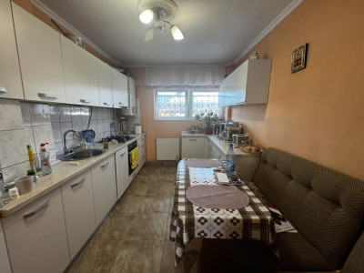 Apartamente de vanzare Cisnadie imagine mica 4
