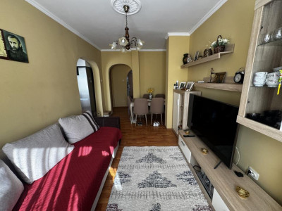 Apartamente de vanzare Cisnadie imagine mica 7