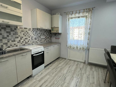 Apartamente de inchiriat Sibiu Strand imagine mica 2