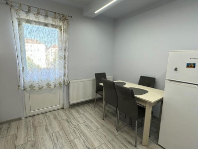 Apartamente de inchiriat Sibiu Strand imagine mica 3