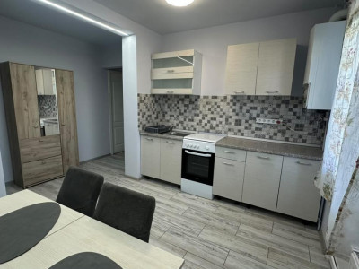 Apartamente de inchiriat Sibiu Strand imagine mica 4