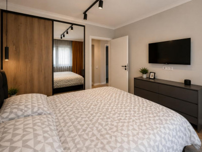 Apartamente de inchiriat Sibiu Doamna Stanca imagine mica 2