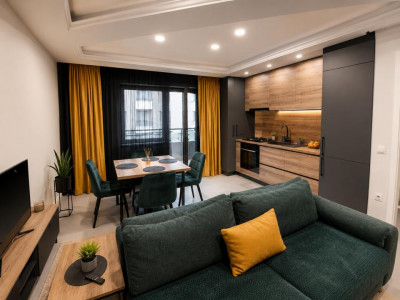 Apartamente de inchiriat Sibiu Doamna Stanca imagine mica 4