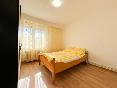 Apartamente de vanzare Cluj-Napoca Manastur imagine mica 2