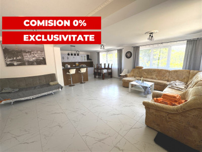 Casa de vis la munte 7 camere 5 bai ciubar teren 558 mp Rasinari Sibiu
