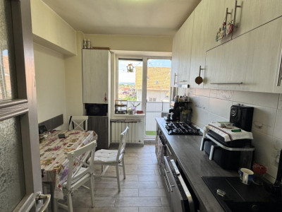 Apartamente de vanzare Sibiu Terezian imagine mica 4