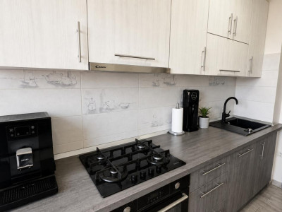 Apartamente de vanzare Sibiu Terezian imagine mica 5