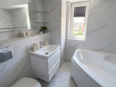Apartamente de vanzare Sibiu Terezian imagine mica 6
