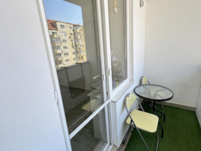 Apartamente de vanzare Sibiu Terezian imagine mica 8