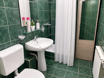 Apartamente de vanzare Sibiu Terezian imagine mica 9