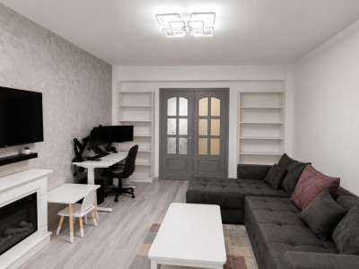 Apartamente de vanzare Sibiu Terezian imagine mica 10