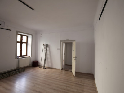 Spatii comerciale de inchiriat Sibiu Central imagine mica 4