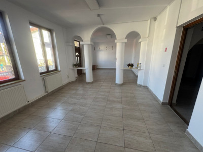 Spatii comerciale de inchiriat Sibiu Calea Dumbravii imagine mica 2