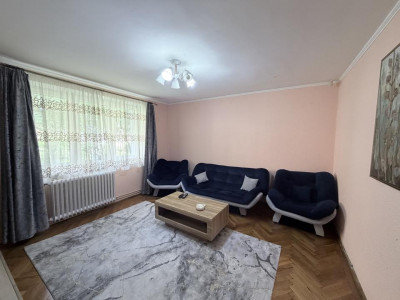 Apartamente de vanzare Sibiu Mihai Viteazul imagine mica 2