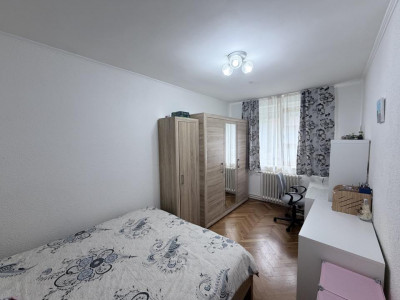 Apartamente de vanzare Sibiu Mihai Viteazul imagine mica 4
