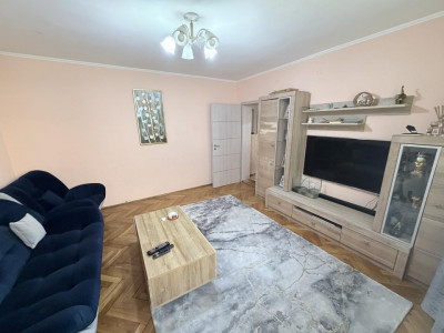 Apartamente de vanzare Sibiu Mihai Viteazul imagine mica 5