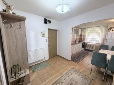 Apartamente de vanzare Sibiu Mihai Viteazul imagine mica 6