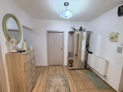 Apartamente de vanzare Sibiu Mihai Viteazul imagine mica 9