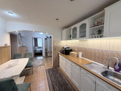 Apartamente de vanzare Sibiu Mihai Viteazul imagine mica 10