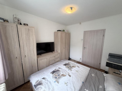 Apartamente de vanzare Sibiu Mihai Viteazul imagine mica 11