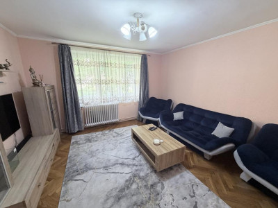 Apartamente de vanzare Sibiu Mihai Viteazul imagine mica 12