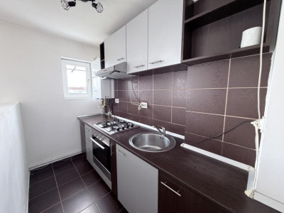 Apartamente de vanzare Sibiu Mihai Viteazul imagine mica 3